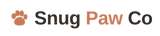 Snug Paw Co - Home